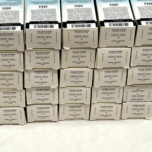 Redken superglow haircolor lot